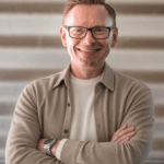 Portrait von Ronald Brod
