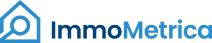 ImmoMetrica Logo
