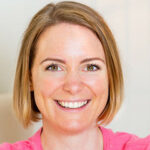 Portrait von Maike Kipker