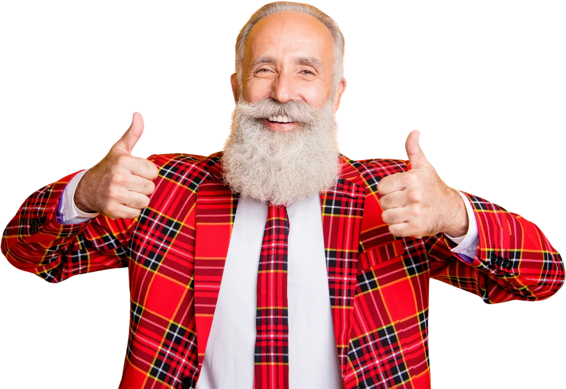 Zacharias Zaster empfiehlt