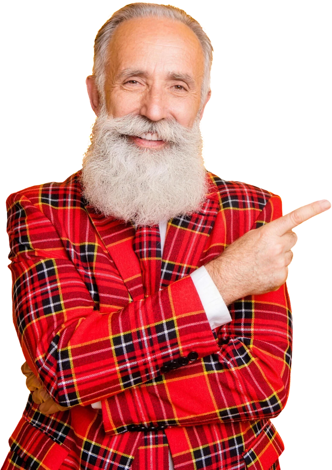 Zacharias Zaster