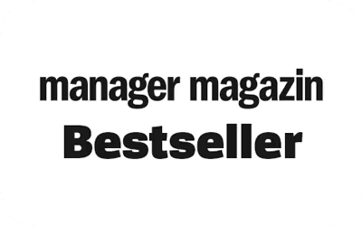 manager magazin Bestseller